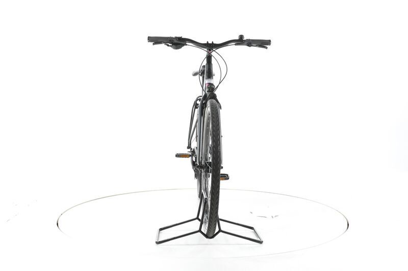 Diamant 247 Deluxe 2021 | grijs | 28" | 45 cm 3