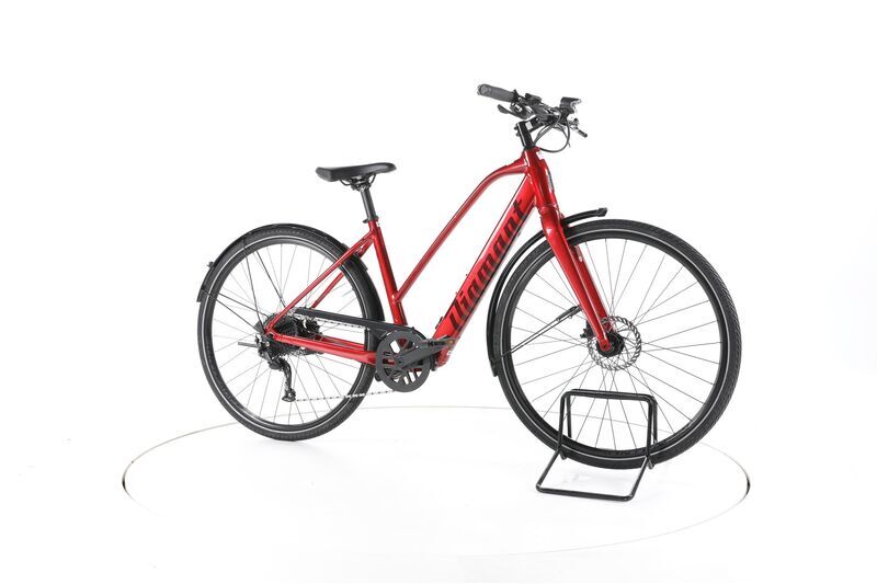 Diamant 365 2022 | red | 28" | M | <500 km 1