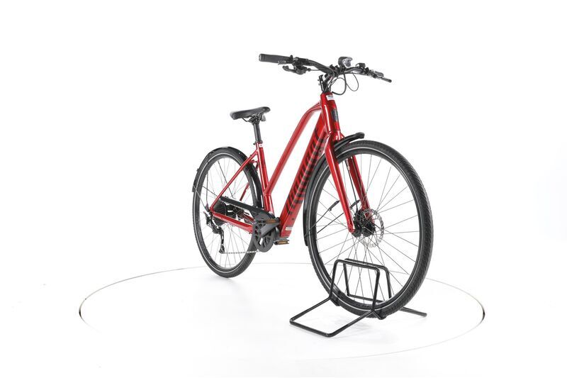 Diamant 365 2022 | red | 28" | M | <500 km 2