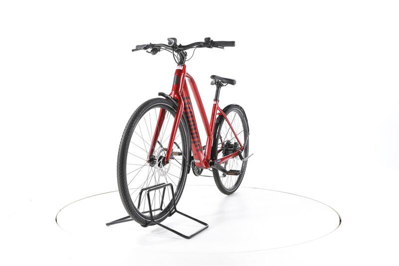 Diamant 365 2022 | red | 28" | M | <500 km 4