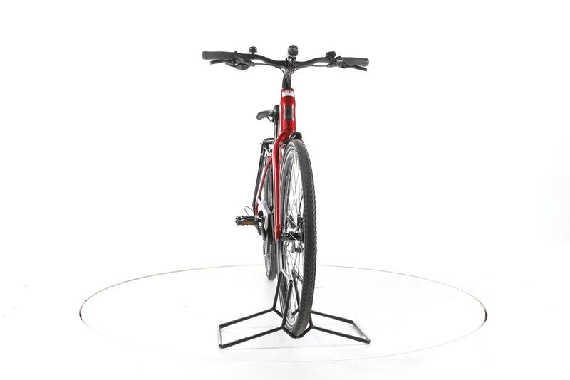 Diamant 365 2022 | rood | 28" | M | 500-3000 km 3