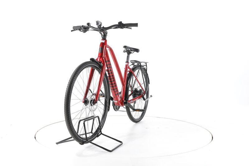 Diamant 365 2022 | rood | 28" | M | 500-3000 km 4