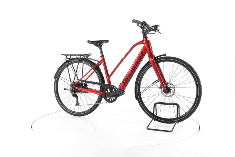 Diamant 365 2022 | rood | 28" | 500 - 3000 km 1