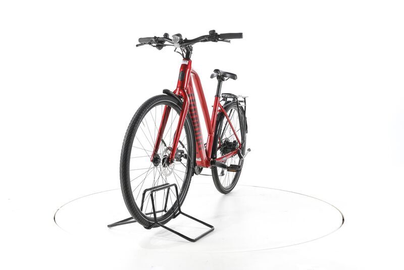 Diamant 365 2022 | rood | 28" | 500 - 3000 km 4