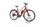 Diamant 365 2022 | red | 28" | 51 cm | 500 - 3000 km, thumbnail 1 of 4