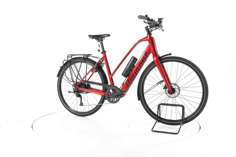 Diamant 365 2022 | red | 28" | 51 cm | 500 - 3000 km, image 1 of 4