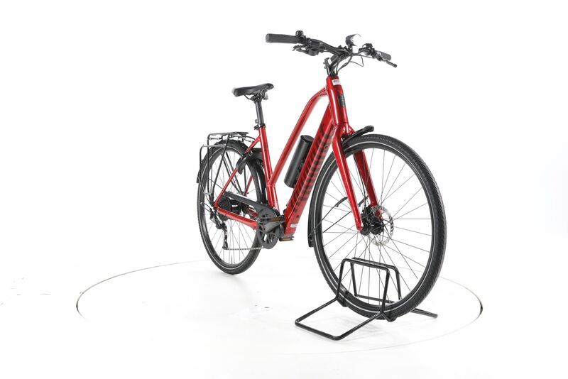 Diamant 365 2022 | red | 28" | 51 cm | 500 - 3000 km, image 2 of 4