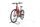Diamant 365 2022 | red | 28" | 51 cm | 500 - 3000 km, thumbnail 4 of 4