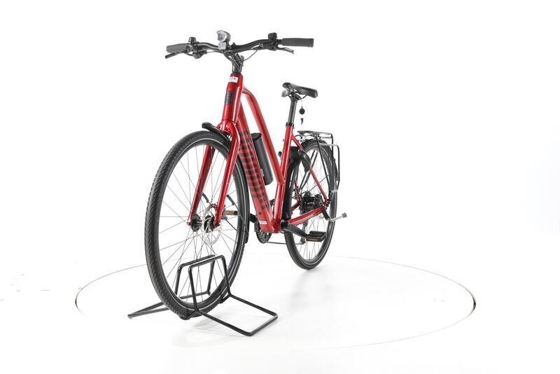 Diamant 365 2022 | red | 28" | 51 cm | 500 - 3000 km, image 4 of 4