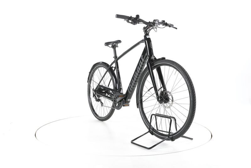 Diamant 365 2022 | black | 28" | L | 500 - 3000 km, image 2 of 4