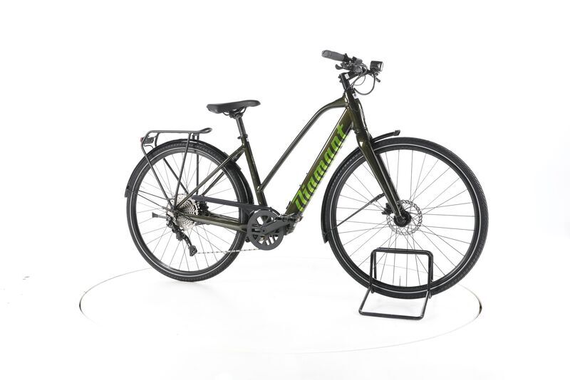 Diamant 365 Deluxe 2022 | black | 28" | M | < 500 km 1