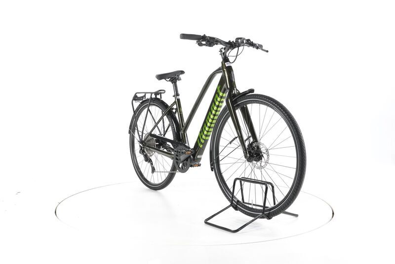 Diamant 365 Deluxe 2022 | black | 28" | M | < 500 km 2