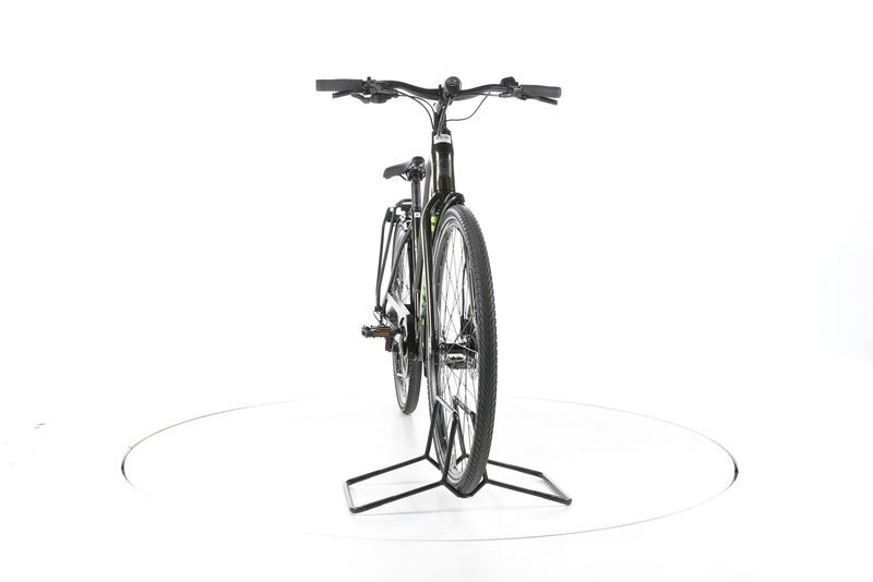 Diamant 365 Deluxe 2022 | black | 28" | M | < 500 km 3