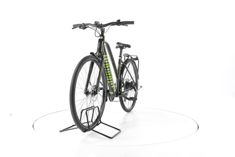 Diamant 365 Deluxe 2022 | black | 28" | M | < 500 km 4
