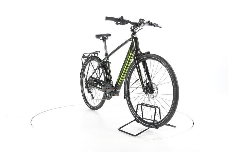 Diamant 365 Deluxe 2022 | preto | 28" | M | < 500 km, image 2 of 4