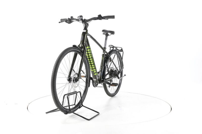 Diamant 365 Deluxe 2022 | preto | 28" | M | < 500 km, image 4 of 4
