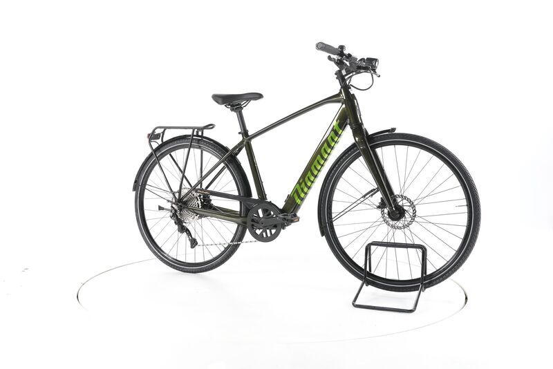 Diamant 365 Deluxe 2022 | black | 28" | M | 500 - 3000 km, image 1 of 4