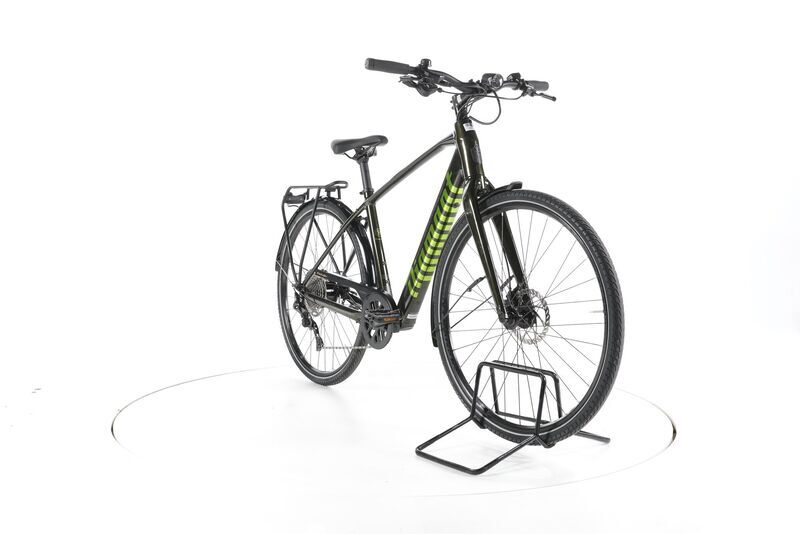 Diamant 365 Deluxe 2022 | black | 28" | M | 500 - 3000 km, image 2 of 4