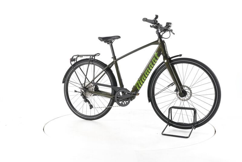 Diamant 365 Deluxe 2022 | black | 28" | M | 500 - 3000 km, image 1 of 4