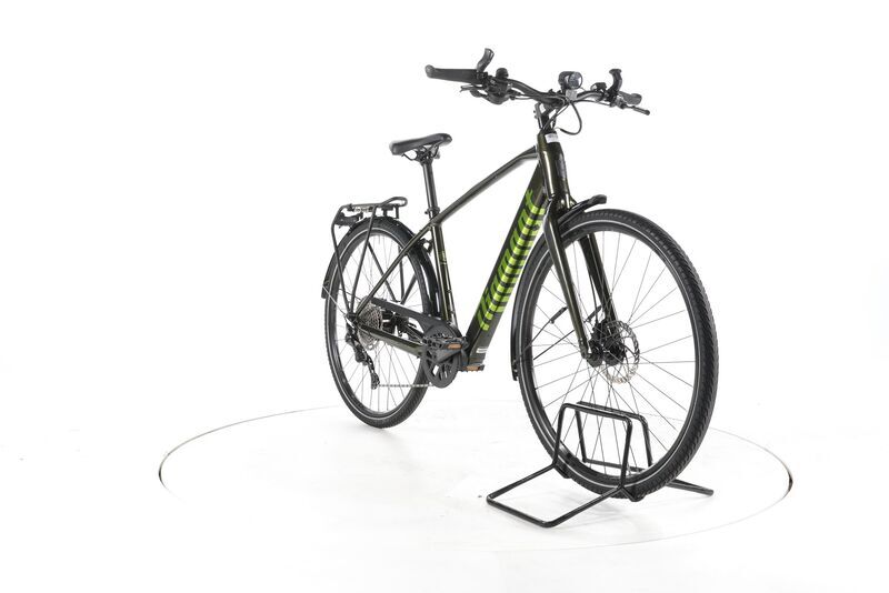 Diamant 365 Deluxe 2022 | black | 28" | M | 500 - 3000 km, image 2 of 4