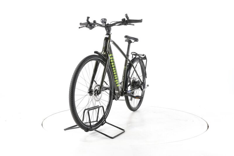 Diamant 365 Deluxe 2022 | black | 28" | M | 500 - 3000 km, image 4 of 4