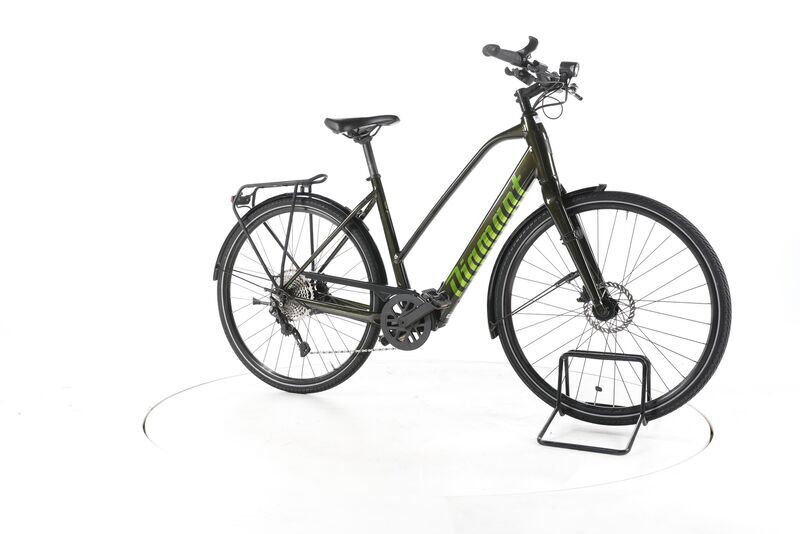 Diamant 365 Deluxe 2022 | black | 28" | L | < 500 km, image 1 of 4
