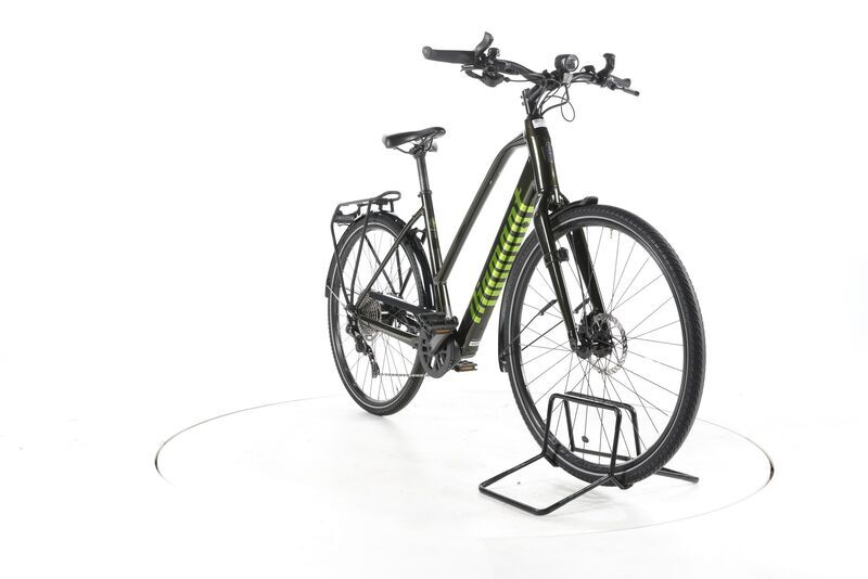 Diamant 365 Deluxe 2022 | black | 28" | L | < 500 km, image 2 of 4