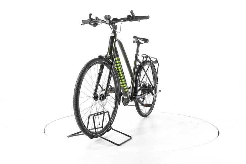 Diamant 365 Deluxe 2022 | black | 28" | L | < 500 km, image 4 of 4