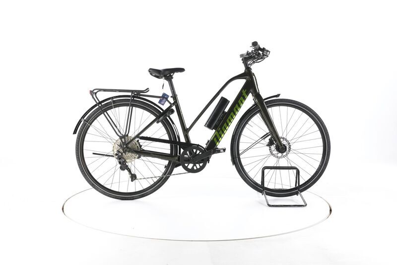 Diamant 365 Deluxe 2023 | black | 28" | M | 500 - 3000 km, image 1 of 5