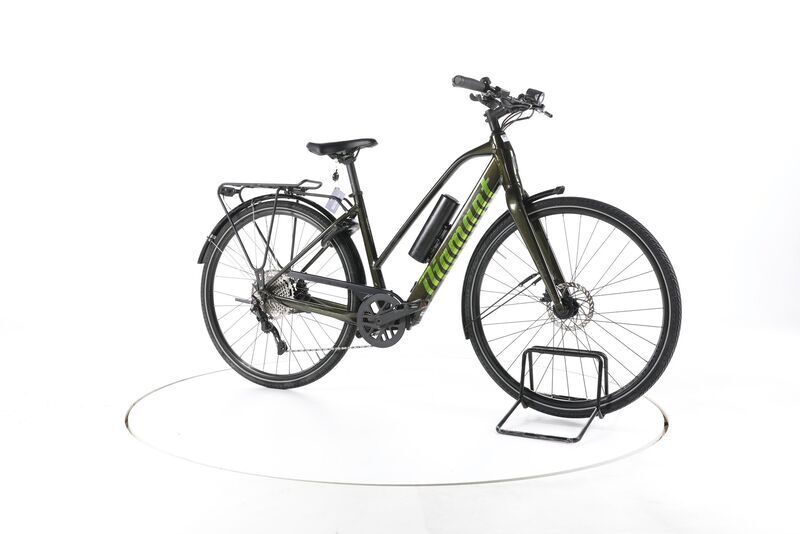 Diamant 365 Deluxe 2023 | black | 28" | M | 500 - 3000 km, image 2 of 5