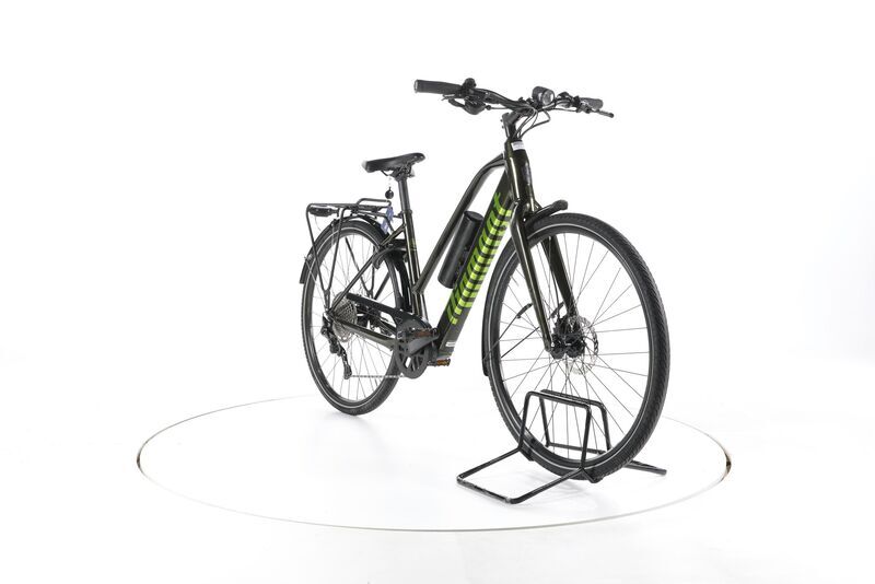 Diamant 365 Deluxe 2023 | black | 28" | M | 500 - 3000 km, image 3 of 5