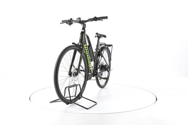 Diamant 365 Deluxe 2023 | black | 28" | M | 500 - 3000 km, image 5 of 5