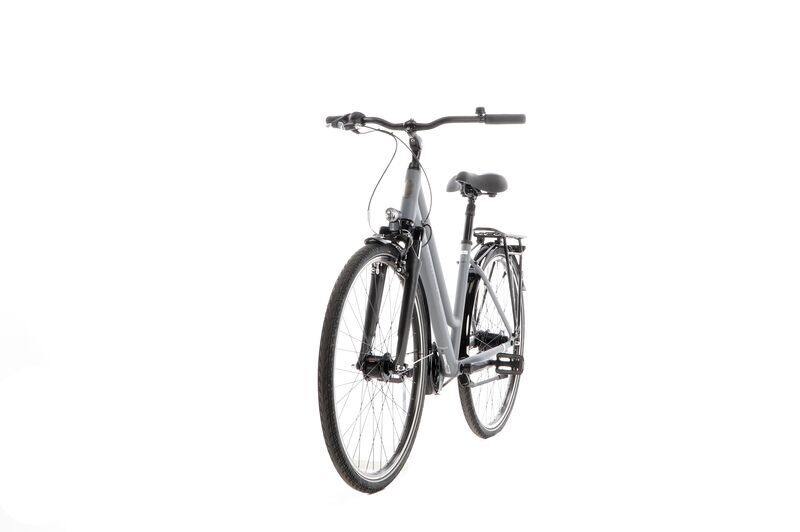 Diamant Achat (2021) | Tiefeinsteiger | grau | 28" | 45 cm 2