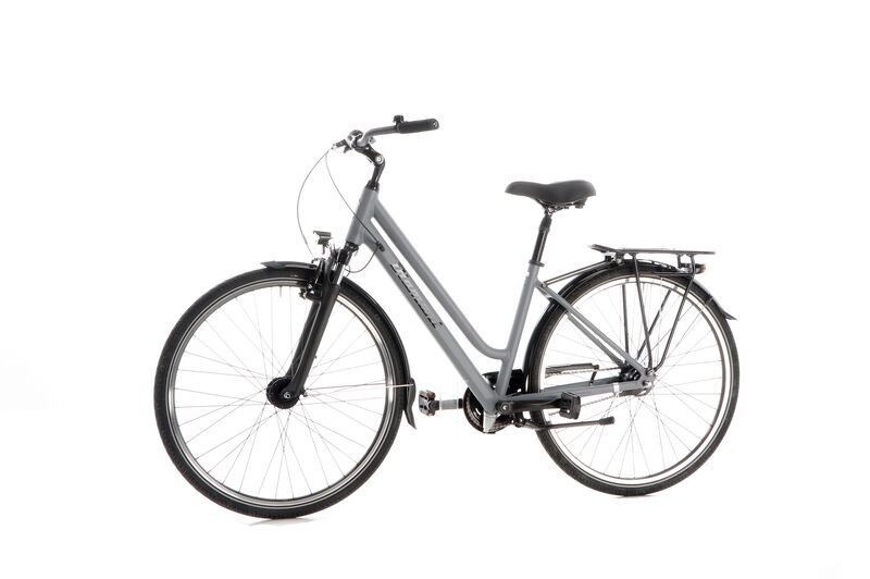 Diamant Achat (2021) | Tiefeinsteiger | grau | 28" | 45 cm 4