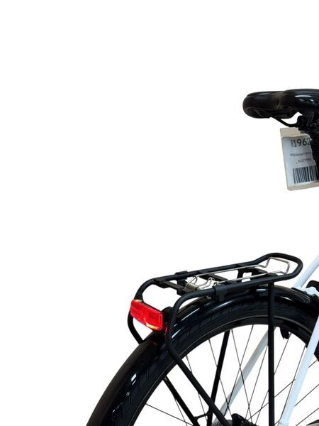 Diamant Beryll Deluxe+ 2022 | white | 28" | XL | 500 - 3000 km 2