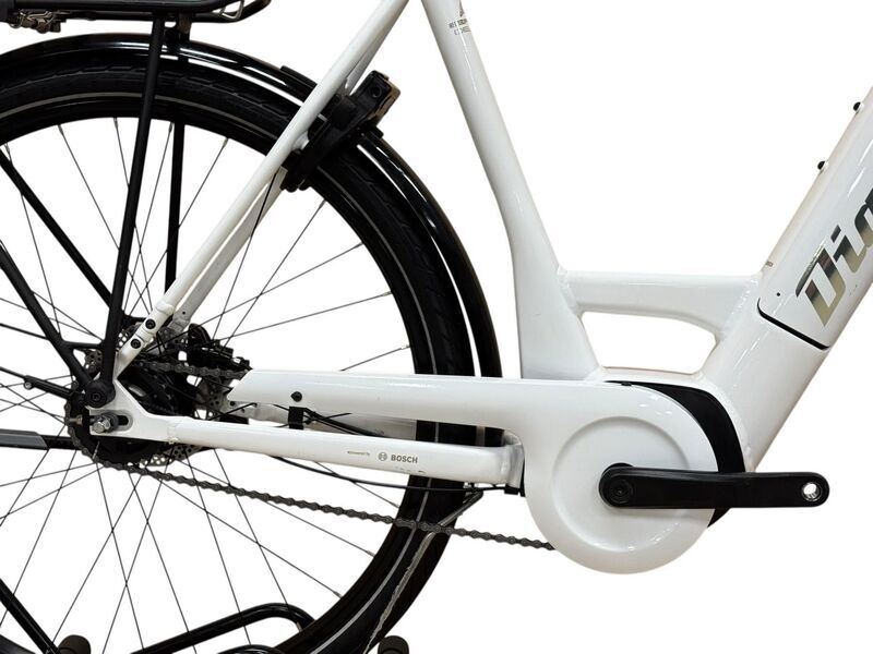 Diamant Beryll Deluxe+ 2022 | white | 28" | XL | 500 - 3000 km 4