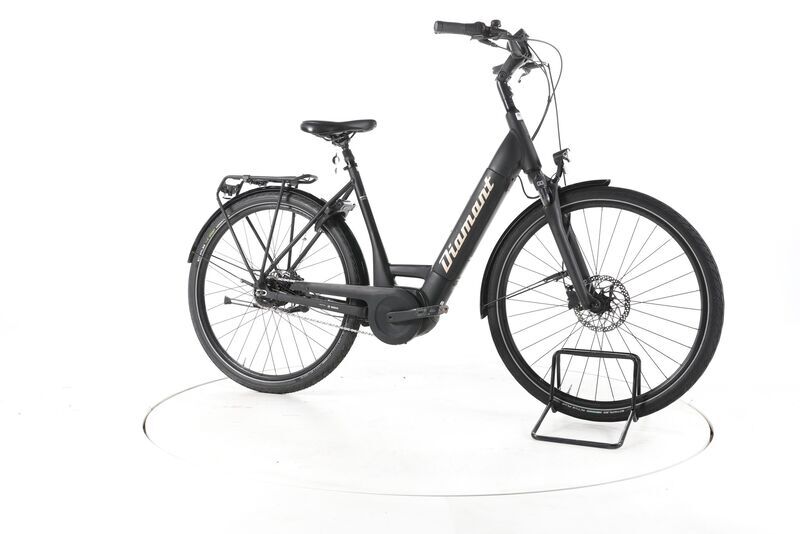 Diamant Beryll Deluxe 2022 | schwarz | 28" | L | 500 - 3000 km, image 1 of 4