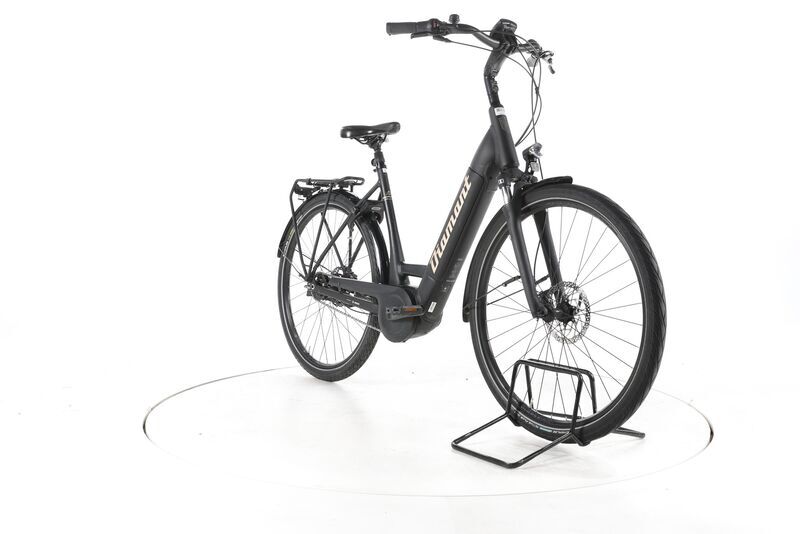 Diamant Beryll Deluxe 2022 | schwarz | 28" | L | 500 - 3000 km, image 2 of 4
