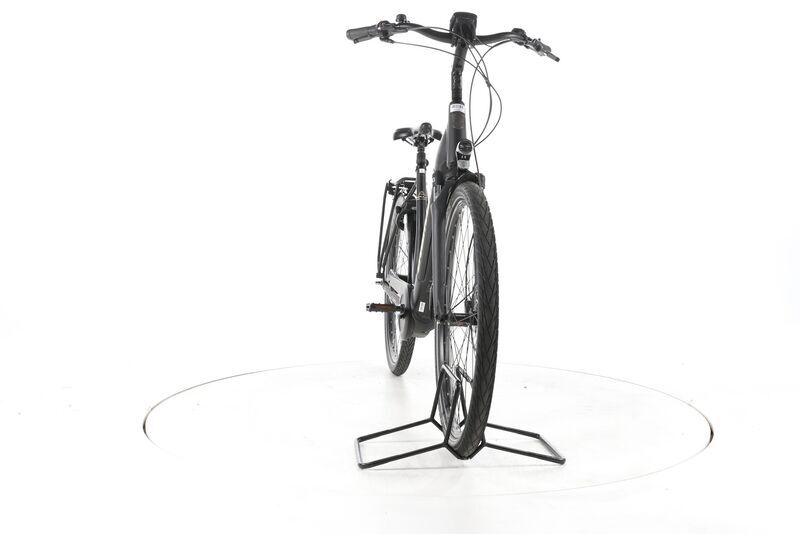 Diamant Beryll Deluxe 2022 | schwarz | 28" | L | 500 - 3000 km, image 3 of 4