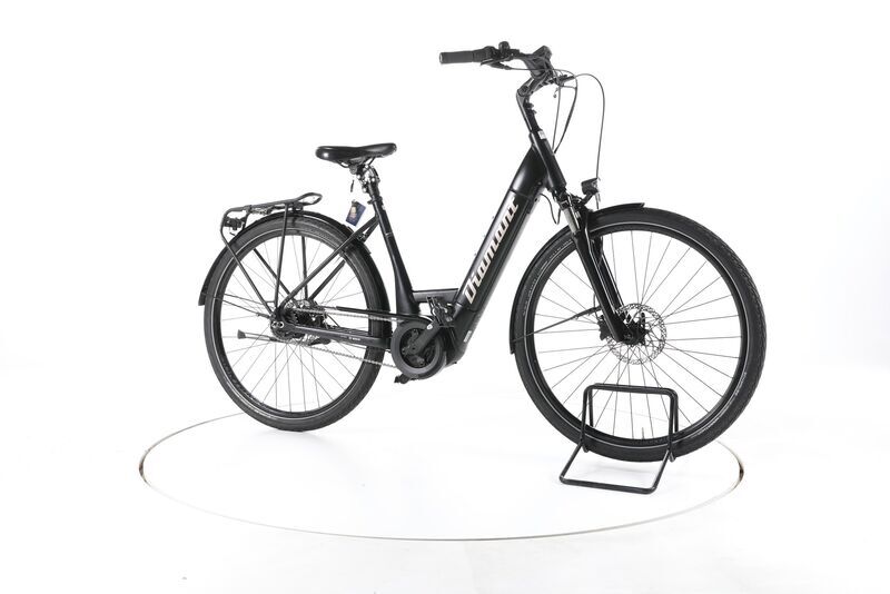 Diamant Beryll Deluxe+ 2022 | czarny | 28" | M | > 3000 km, image 2 of 5