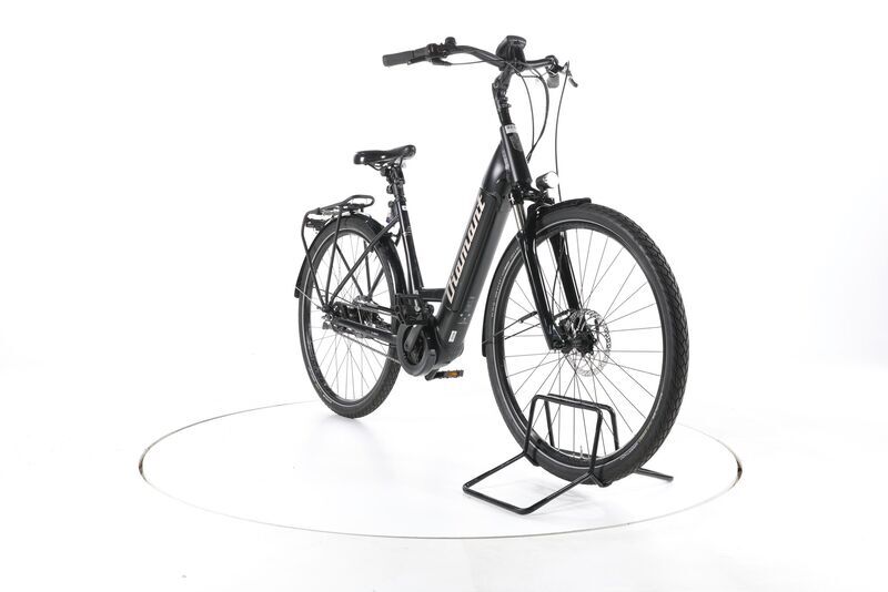 Diamant Beryll Deluxe+ 2022 | czarny | 28" | M | > 3000 km, image 3 of 5