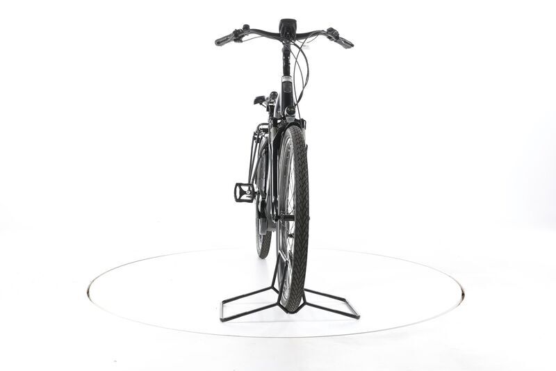 Diamant Beryll Deluxe+ 2022 | czarny | 28" | M | > 3000 km, image 4 of 5