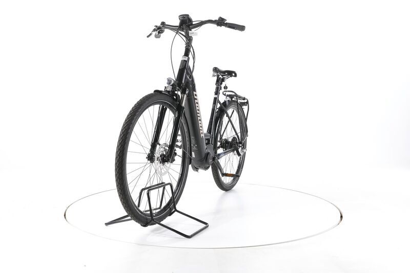 Diamant Beryll Deluxe+ 2022 | czarny | 28" | M | > 3000 km, image 5 of 5