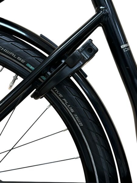 Diamant Beryll Deluxe+ 2023 | black | 28" | M | >3000 km 2