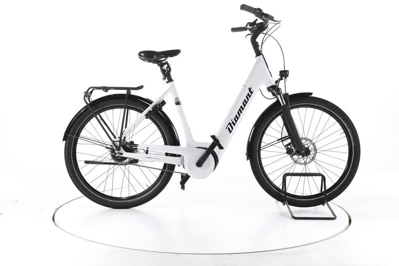 diamante Beryll de lujo 2023 | blanco | 27,5" | L | 500 - 3000 km, image 1 of 5