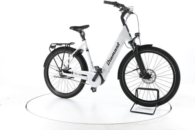 diamante Beryll de lujo 2023 | blanco | 27,5" | L | 500 - 3000 km, image 2 of 5