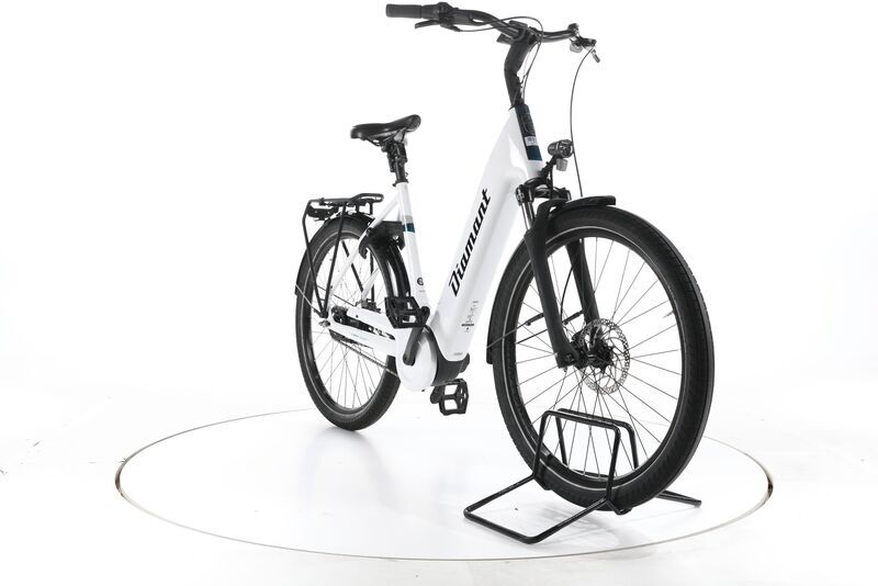 diamante Beryll de lujo 2023 | blanco | 27,5" | L | 500 - 3000 km, image 3 of 5