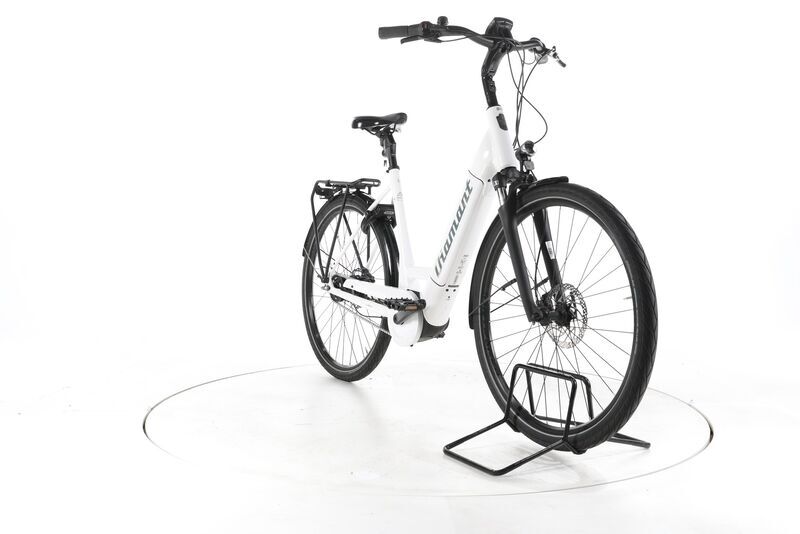 Diamant Beryll Deluxe+ RT 2022 | Weiß | 28" | L | 500 - 3000 km, image 2 of 4