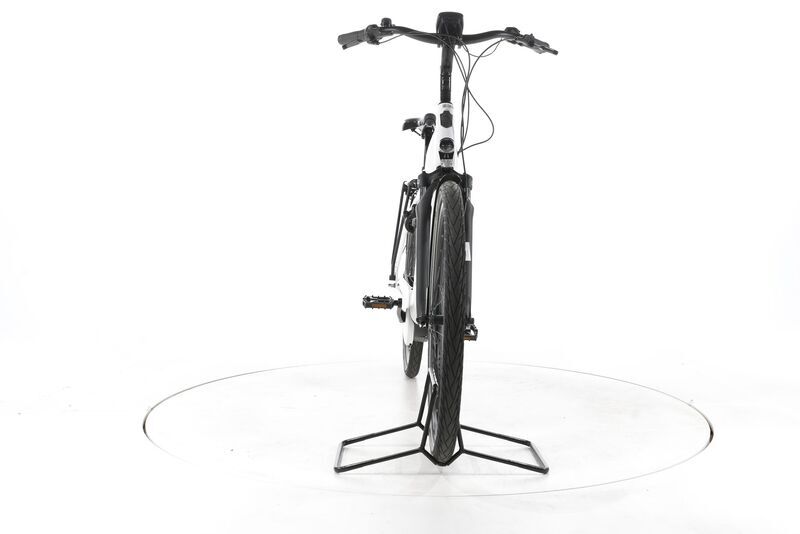 Diamant Beryll Deluxe+ RT 2022 | Weiß | 28" | L | 500 - 3000 km, image 3 of 4