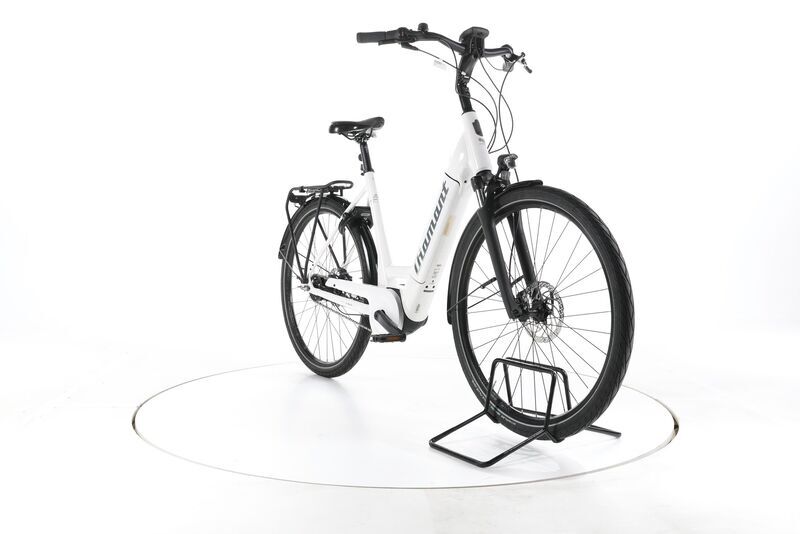 Diamant Beryll Deluxe+ RT 2022 | white | 28" | L | 500 - 3000 km, image 3 of 5